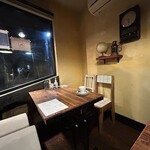 CHIISAKATTA ONNA - くつろぎました。