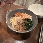 焼肉・ホルモンバル　Bovin - 