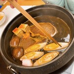 Shabushabu Nihon Ryouri Kisoji - 