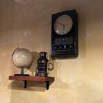 CHIISAKATTA ONNA - ゆったりとした店内