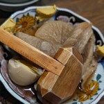 鰯屋 カタクチ - 