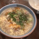 焼肉・ホルモンバル　Bovin - 