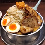 麺屋こうじ - 