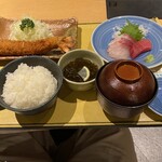 まるは食堂 - 