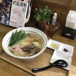 麺屋 千鳥 - 