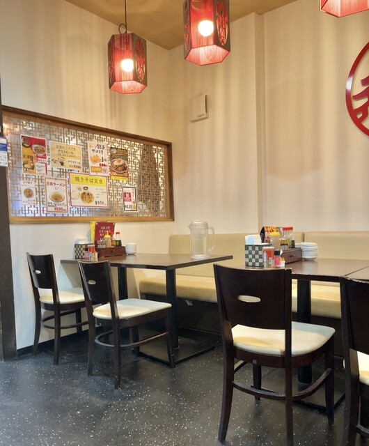 Osaka Osho Korien Ten photo 5