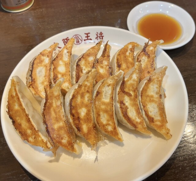 Osaka Osho Korien Ten photo 2