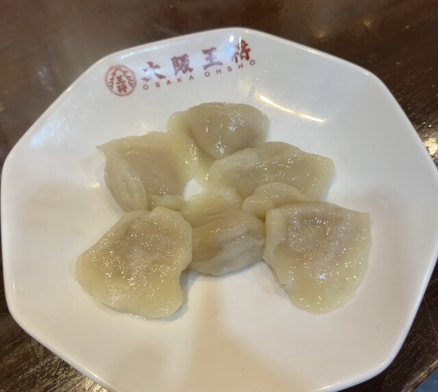 Osaka Osho Korien Ten photo 3