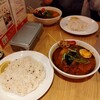 北海道スープカレー Suage 渋谷店