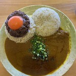 吉田カレー  - 