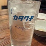 鰯屋 カタクチ - 