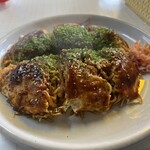 お好み焼 タンポポ - 