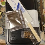 日本橋 天丼 金子半之助 - 