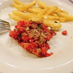 ANTICA OSTERIA CARNEYA - 