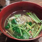 鰯屋 カタクチ - 