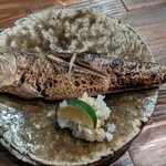 鰯屋 カタクチ - 