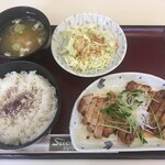 シュークレー - 