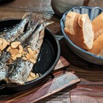 鰯屋 カタクチ - 