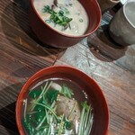 鰯屋 カタクチ - 