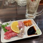 立花酒店 - 料理写真: