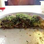 お好み焼 タンポポ - 