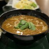 Sanukiya - 料理写真:カレーうどん