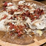 HEARTH SMOKED GRILL＆GALETTE - 