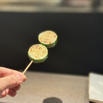 焼鶏 まつもと - 