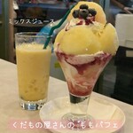 アロー ツリー - 