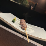 焼鶏 まつもと - 