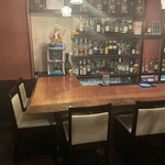 BAR 保志 - 