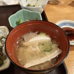 網元料理あさまる - 