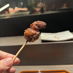 焼鶏 まつもと - 