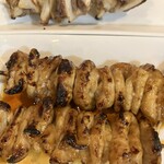 もつやきホルモン 登幸とん - 