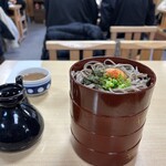 Izumosoba Kaneya - 