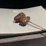 焼鶏 まつもと - 