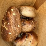 MARUICHI BAGEL - 