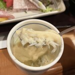 網元料理あさまる - 