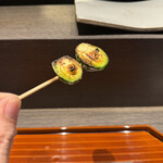 焼鶏 まつもと - 