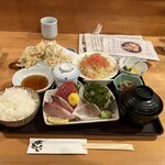 網元料理あさまる - 