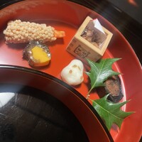 紀尾井町 福田家 - 