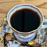 CAFE YOSHIZUMI - オリジナルブレンドコーヒー