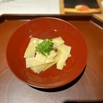 馳走 啐啄一十  - 阿久根産朝採れ筍