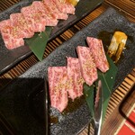 Sumibiyakiniku Emon - 