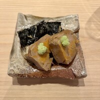 鮨処たけ原 - 