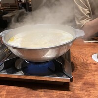 とり田 博多本店 - 