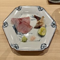 鮨処たけ原 - 