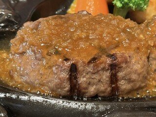 Sawayaka - げんこつハンバーグ
