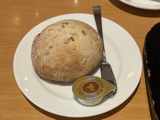 Sawayaka - ライ麦パン