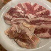 Genki Shichirin Yakiniku Gyuushi Ge - 